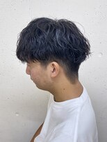 ソイア 春日井店(Soea)&nbsp;波巻きパーマ