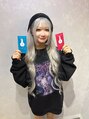 あるじゃんすー 梅田店 NATSU 【梅田】