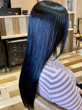 ゴリラビスケッツ(GORILLA BISCUITS) GORILLA STRAIGHT ［桜木町/横浜/みなとみらい］