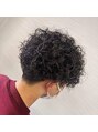 マルコ(marco) 今流行りのプードルパーマ☆