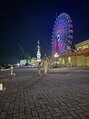 ニューヨークニューヨーク 加古川店(NYNY) 子育て奮闘中!!休日は外で遊ぶことが多いです♪