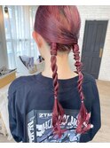 ・ライブセット