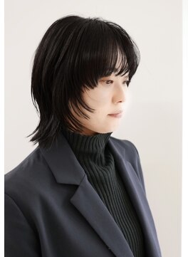 マスタード(MASTARD) マッシュウルフ