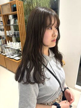 オーダー(OORDER) ＊olive brown＊