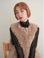 ジュール 新宿三丁目(Joule)&nbsp;イメチェン/ハッシュカット/フルバング/似合せカット/新宿駅