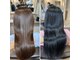 ヘアーアンドメイク シャローム(Hair & Make Shalom)の写真