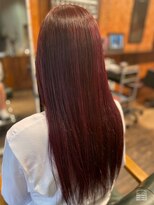 サロン ド ジーズ ピース(Salon de JEEZ PIECE)&nbsp;ピンクバイオレット