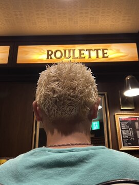 ヒロギンザ 横浜店(HIRO GINZA) イージーウェーブ