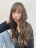 メンテナンスカット＋全体ヘアカラー￥９３５０～