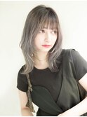 くびれミディアム