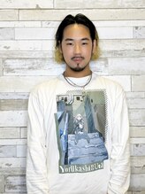 エヌアンドエーコンティ(N&A CONTi) 洲本泰誠 【春日部】