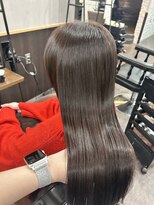 ルクスバイアフィナー(Luxo by Afinar)&nbsp;チョコレートブラウン