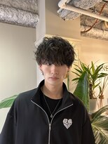 アムネシア 名古屋栄(AMNESIA)&nbsp;メンズマッシュ