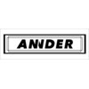 アンダー(ANNDER)のお店ロゴ
