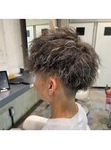 ツイスパマッシュ