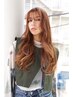 【ダメージも気になる方へ】カット＋パーマ＋OLAPLEX(通常￥15950)→￥13000