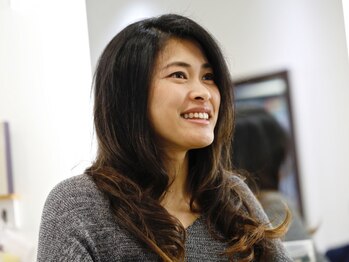 エヌズヘアー(N's hair)の写真/【白金高輪駅】質の高い施術を高級感溢れる店内で…大人の女性のための”芯からキレイになれる”サロン◇