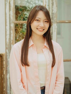 アマリス(Amaris) 艶ロング20代/30代/40代/50代/庭瀬