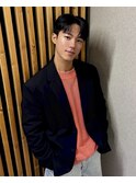 ナチュラルコンマバングショート