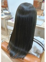 〇コースごとに効果が違うので自分に合ったものをチョイス！