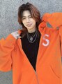 ディモアンド 表参道(Dimo&) 田中諒佑 [表参道]