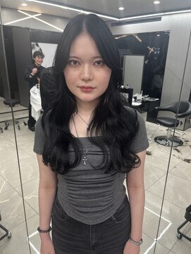 ハルキミナトジャパン 神戸(HARUKI MINATO japan) 髪質改善小顔似合わせカット20代30代40代50代60代ヘア ！