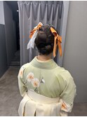 袴