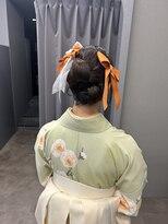 マティス 藤崎店(MATISSE)&nbsp;袴