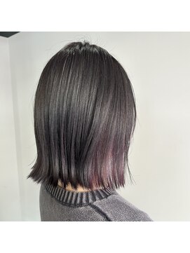 ガーデン 北花田(garden) ピンクラベンダー