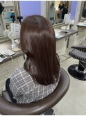 【コダマ】この季節にピッタリ！ラベンダーブラウン