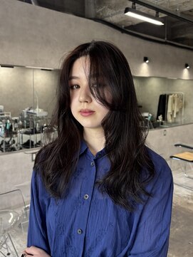 ネアー 新潟(NEER) イメチェン/外ハネボブ/美髪/ワイドバング[新潟駅/万代]