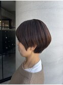 コンパクトショート