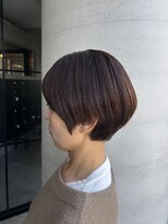 サーカス(circus) コンパクトショート