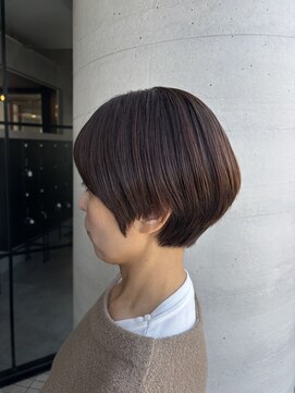 サーカス(circus) コンパクトショート