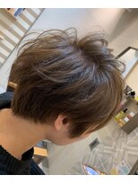 ツリーズ(Trees)&nbsp;アッシュベージュ