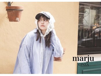 marju GINZA【マージュ　ギンザ】