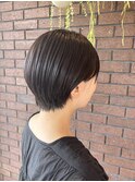 コンパクトショート