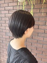 りんごの木セントラル(Central)&nbsp;コンパクトショート