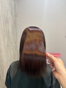 フロウクラウド(FLOW CLOUD) 暖色カラー