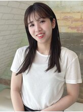 デュノヘアー 神戸三宮店(DUNO hair) 増井 彩乃