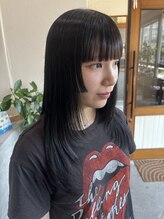 イロプラスソイ(iro + soi) ◎layer cut◎