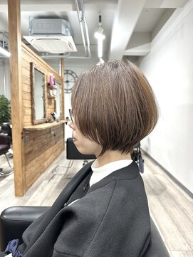 シャッター(Shutter) 丸っとシュっと