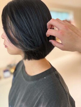 メイン(『　　』main) design　color