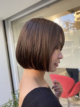 ロベック フジガオカ(LOBEC fujigaoka) ヘルシーボブ