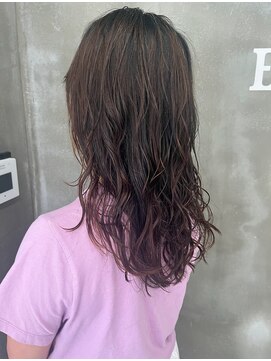 エイト チャタン 沖縄北谷店(EIGHT chatan) (北谷)コテ巻きいらず！デジタルパーマで朝をラクに！