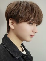 オーシャントーキョー 大阪(OCEAN TOKYO)&nbsp;韓国カルマパーマニュアンスパーマシャドウパーマフェザーパーマ