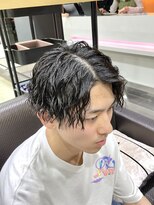 ノーバル バイ シエスタ 池袋(NoVal by siesta)&nbsp;ツイスパ/池袋nanami