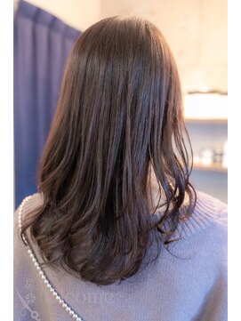 クレオメバイスーリール(Cleome by sourire) ブルべ夏の方におすすmr