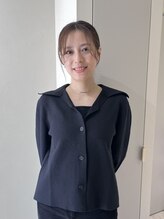 ラフィス ヘアー ロッサ 茨木店(La fith hair rosa) 藤沢 良枝