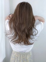 アレンエクラ(ALLEN eclat)&nbsp;シークレットハイライト